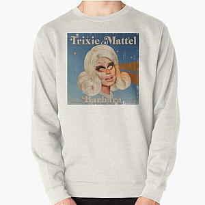 Trixie Mattel - Moto Duwiten Pullover Sweatshirt