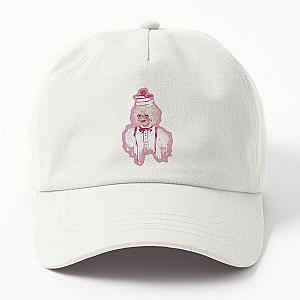 TRIXIE MATTEL RED FOR FILFTH  Dad Hat