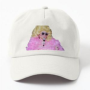 trixie mattel pink thing Dad Hat