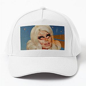 Trixie Mattel - Moto Duwiten Baseball Cap