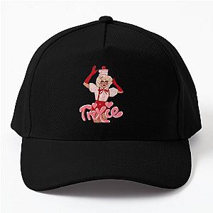 trixie mattel red for filth Baseball Cap