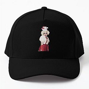 Trixie Mattel Bookworm ))   Baseball Cap