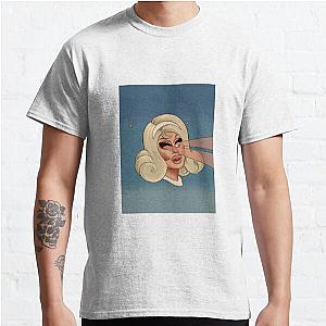 Trixie Mattel - Barbara Classic T-Shirt