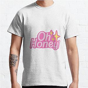 Oh Honey Trixie Mattel Classic T-Shirt