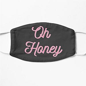 Oh Honey Trixie Mattel Flat Mask