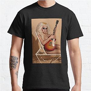 Trixie Mattel - Malibu Classic T-Shirt