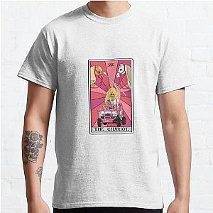 Trixie Mattel Tarot Card "The Chariot" Classic T-Shirt