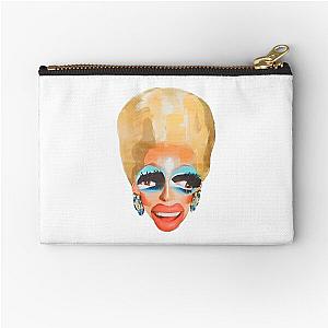 Trixie Mattel Merch Trixie Face Zipper Pouch