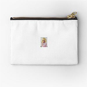 Trixie Mattel funny sticker Zipper Pouch