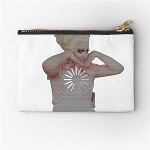 Trixie Mattel (Loading..) Zipper Pouch