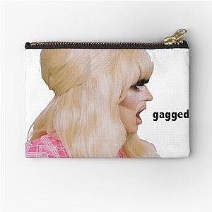 Trixie Mattel (Gagged)  Zipper Pouch