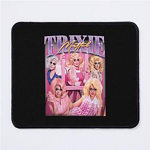 Retro Trixie Mattel Mouse Pad