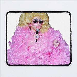 trixie mattel pink thing Mouse Pad