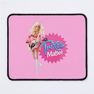 Trixie Mattel - Doll face Mouse Pad