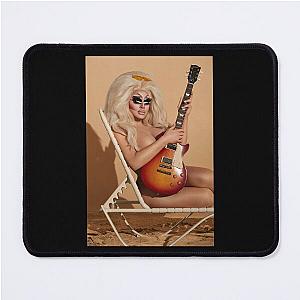 Trixie Mattel - Malibu Mouse Pad