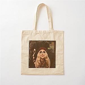 Trixie Mattel - One Stone Cotton Tote Bag