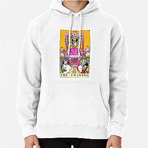 Trixie Mattel - The Chariot Pullover Hoodie