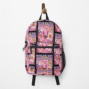 Retro Trixie Mattel Backpack