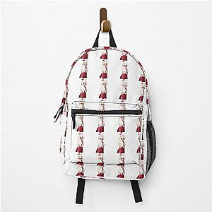 Trixie Mattel Bookworm :)) Backpack