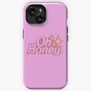 Oh Honey Trixie Mattel iPhone Tough Case