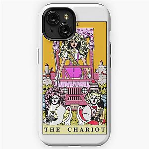 Trixie Mattel - The Chariot iPhone Tough Case