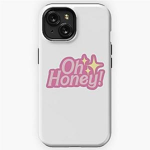 Oh Honey - Trixie Mattel iPhone Tough Case