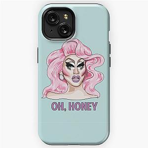 Trixie Mattel (Oh, Honey) iPhone Tough Case