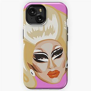 Trixie Mattel  iPhone Tough Case