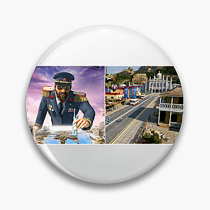 Tropico 5 My Island My Rules Tropico 5 Pins