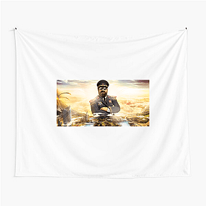 Tropico 5 Prosperity Or Tyranny Tropico 5 Tapestries