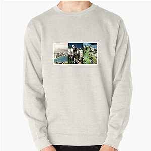 Tropico 5 Elections Are Optional Tropico 5 Sweatshirts