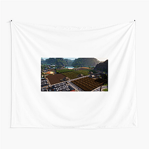 Tropico 5 From Colony To Dynasty Tropico 5 Tapestries