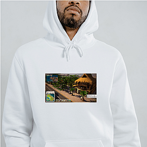 Tropico 5 Building My Island Empire Tropico 5 Hoodies