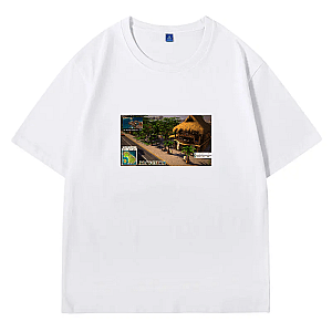 Tropico 5 Building My Island Empire Tropico 5 T-Shirts