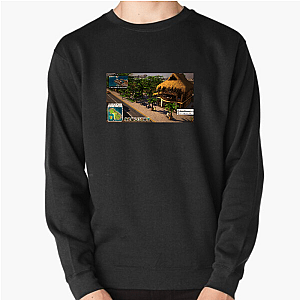 Tropico 5 Building My Island Empire Tropico 5 Sweatshirts