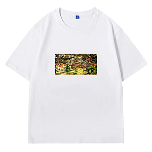 Tropico 5 Paradise Built My Way Tropico 5 T-Shirts