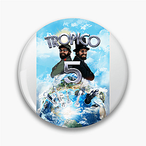 Tropico 5 Long Live El Presidente Tropico 5 Pins
