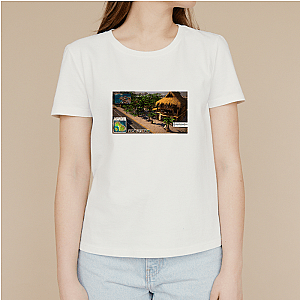 Tropico 5 Building My Island Empire Tropico 5 T-Shirts