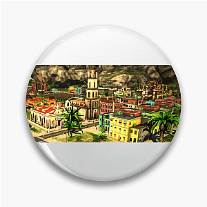 Tropico 5 Paradise Built My Way Tropico 5 Pins