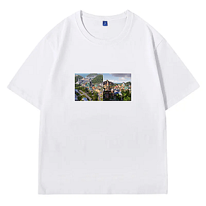 Tropico 5 Banana Republic Boss Tropico 5 T-Shirts