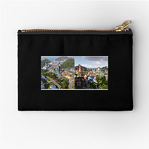 Tropico 5 Banana Republic Boss Tropico 5 Zipper Pouches