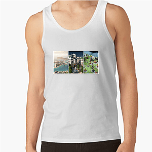 Tropico 5 Elections Are Optional Tropico 5 Tank Tops