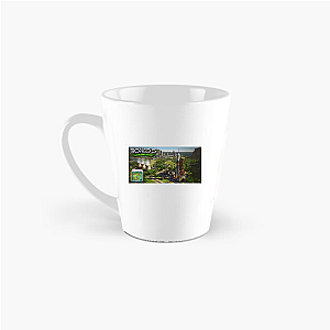 Tropico 5 Rule With An Iron Fist Tropico 5 Mugs