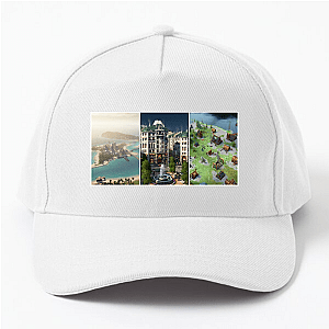Tropico 5 Elections Are Optional Tropico 5 Hats & Caps