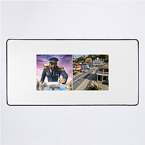 Tropico 5 My Island My Rules Tropico 5 Mouse Pads