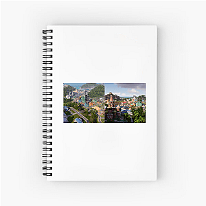 Tropico 5 Banana Republic Boss Tropico 5 Notebook