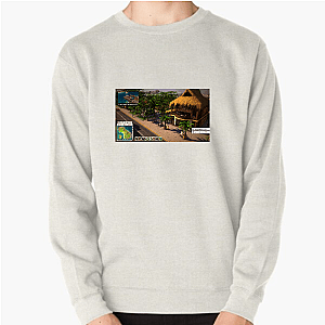 Tropico 5 Building My Island Empire Tropico 5 Sweatshirts