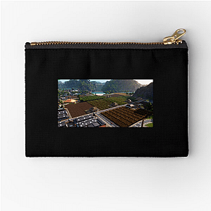 Tropico 5 From Colony To Dynasty Tropico 5 Zipper Pouches