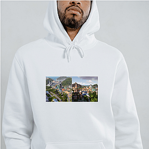 Tropico 5 Banana Republic Boss Tropico 5 Hoodies
