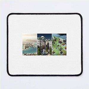 Tropico 5 Elections Are Optional Tropico 5 Mouse Pads